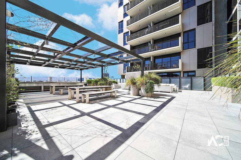 Photo - 1209/156 Wright Street, Adelaide SA 5000 - Image 8