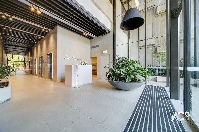 Photo - 1209/156 Wright Street, Adelaide SA 5000 - Image 9