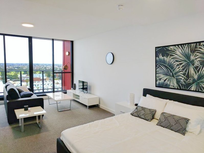 Photo - 1209/160 Grote Street, Adelaide SA 5000 - Image 3