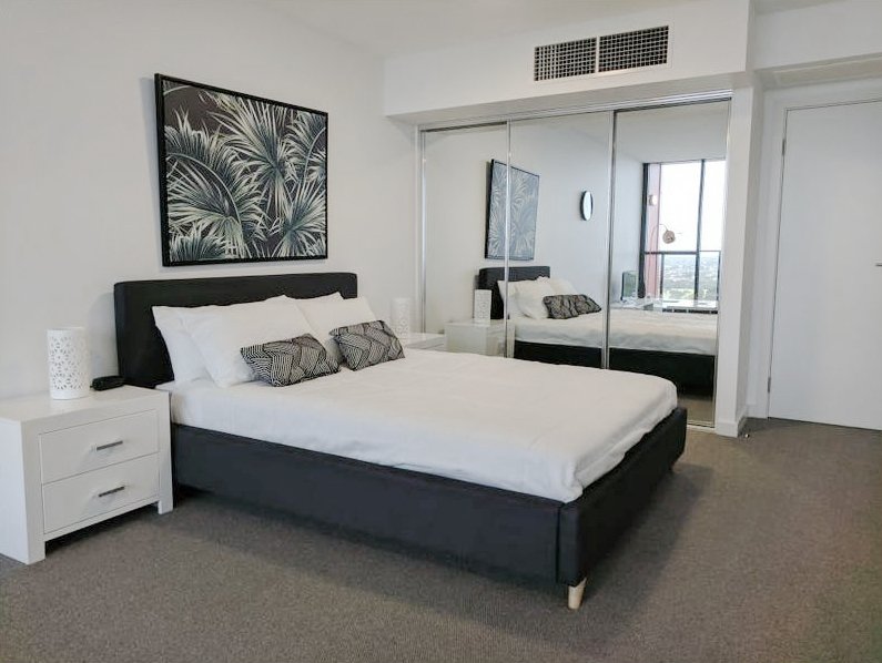 Photo - 1209/160 Grote Street, Adelaide SA 5000 - Image 5
