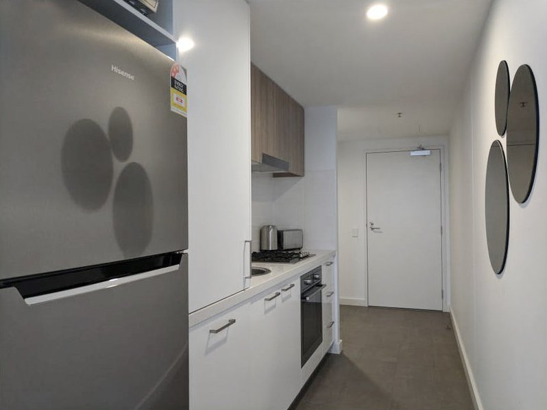 Photo - 1209/160 Grote Street, Adelaide SA 5000 - Image 6