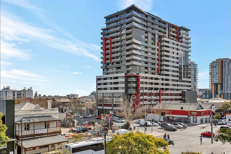Photo - 1209/160 Grote Street, Adelaide SA 5000 - Image 16