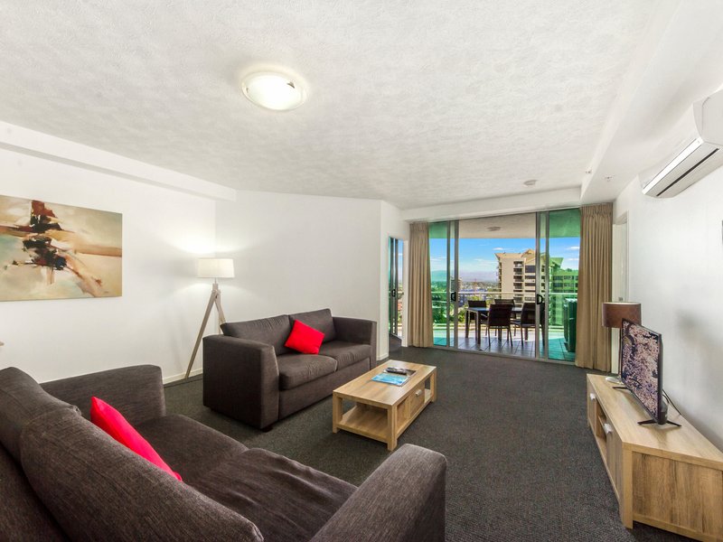 Photo - 1209/18 Fern Street, Surfers Paradise QLD 4217 - Image 7