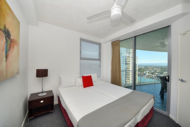 Photo - 1209/18 Fern Street, Surfers Paradise QLD 4217 - Image 11