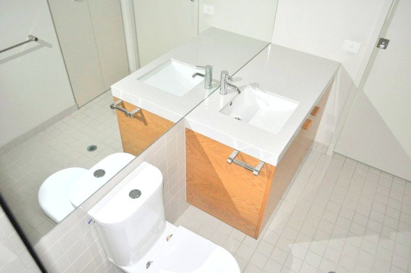 Photo - 1209/2 New Quay Promenade, Docklands VIC 3008 - Image 4