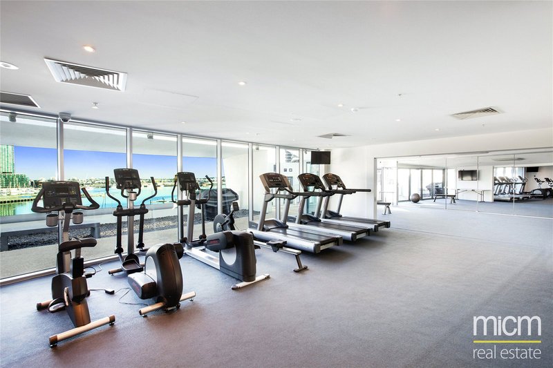 Photo - 1209/2 New Quay Promenade, Docklands VIC 3008 - Image 6