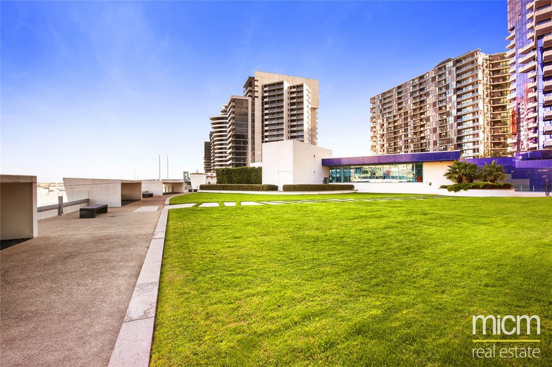 Photo - 1209/2 New Quay Promenade, Docklands VIC 3008 - Image 7