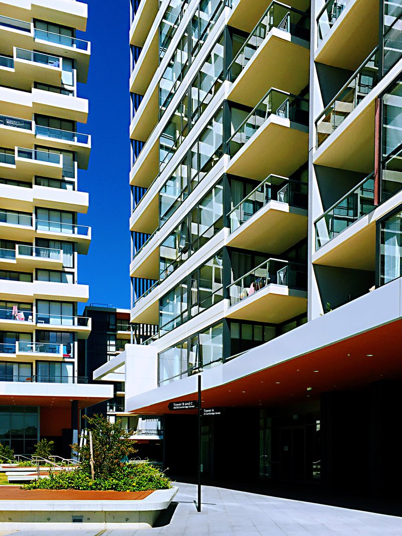 Photo - 1209/22 Cambridge Street, Epping NSW 2121 - Image 7