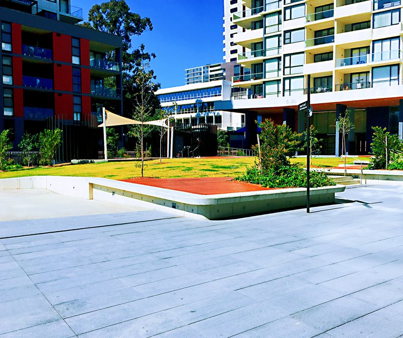 Photo - 1209/22 Cambridge Street, Epping NSW 2121 - Image 8