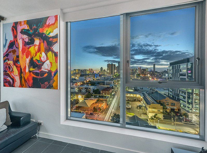 Photo - 1209/25 Connor Street, Fortitude Valley QLD 4006 - Image 5