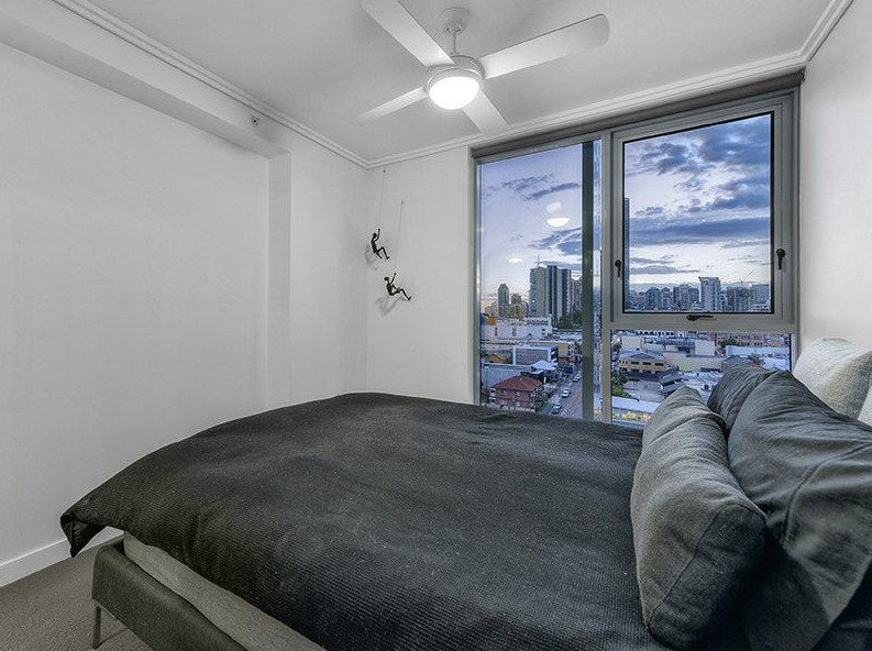 Photo - 1209/25 Connor Street, Fortitude Valley QLD 4006 - Image 6