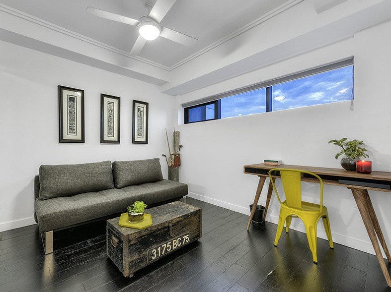 Photo - 1209/25 Connor Street, Fortitude Valley QLD 4006 - Image 8