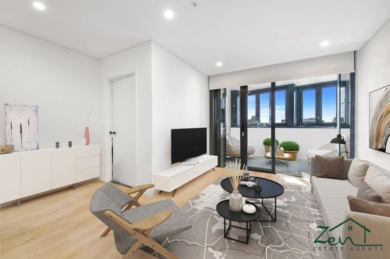 Photo - 1209/275 Wickham Street, Fortitude Valley QLD 4006 - Image 2