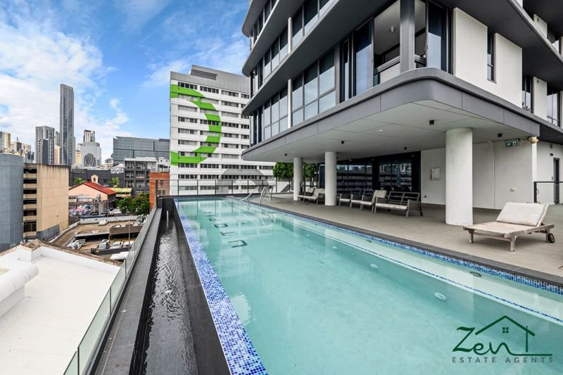 Photo - 1209/275 Wickham Street, Fortitude Valley QLD 4006 - Image 7