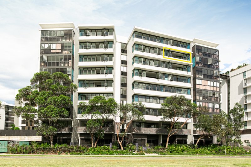 12095/5 Bennelong Parkway, Wentworth Point NSW 2127