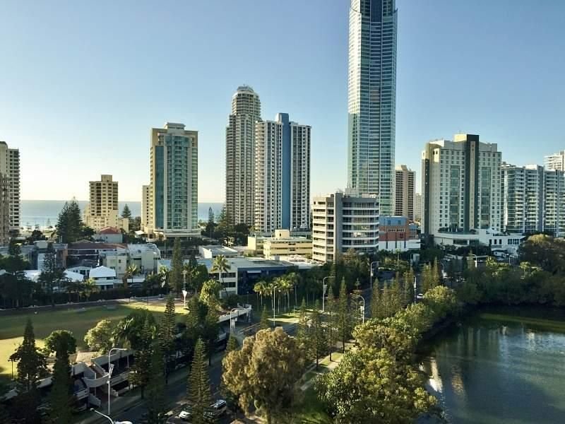 Photo - 1209/70 Remembrance Drive, Surfers Paradise QLD 4217 - Image 16