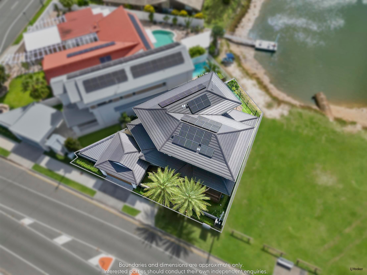 5-bedroom house at 120A Tahiti Avenue, Palm Beach, QLD 4221, , Queensland