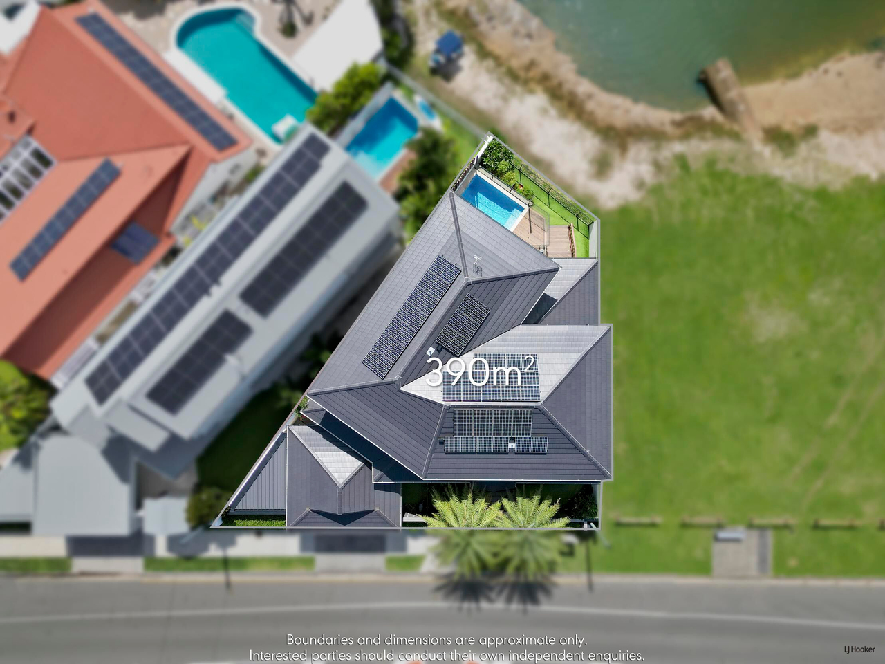 5-bedroom house at 120A Tahiti Avenue, Palm Beach, QLD 4221, , Queensland