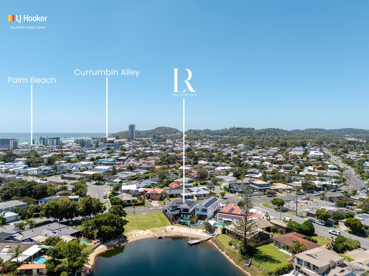 5-bedroom house at 120A Tahiti Avenue, Palm Beach, QLD 4221, , Queensland