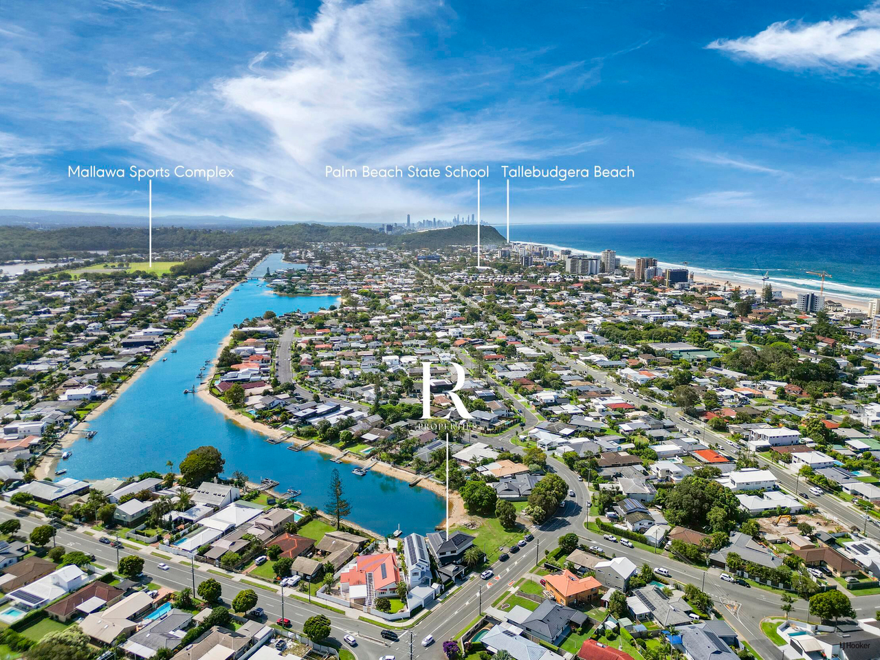 5-bedroom house at 120A Tahiti Avenue, Palm Beach, QLD 4221, , Queensland