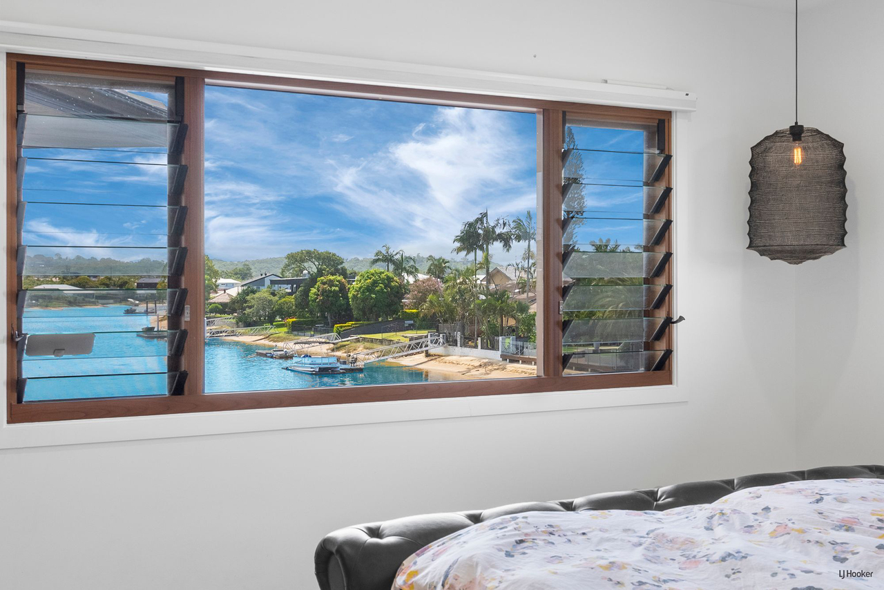 5-bedroom house at 120A Tahiti Avenue, Palm Beach, QLD 4221, , Queensland