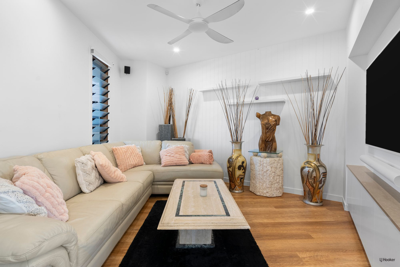 5-bedroom house at 120A Tahiti Avenue, Palm Beach, QLD 4221, , Queensland