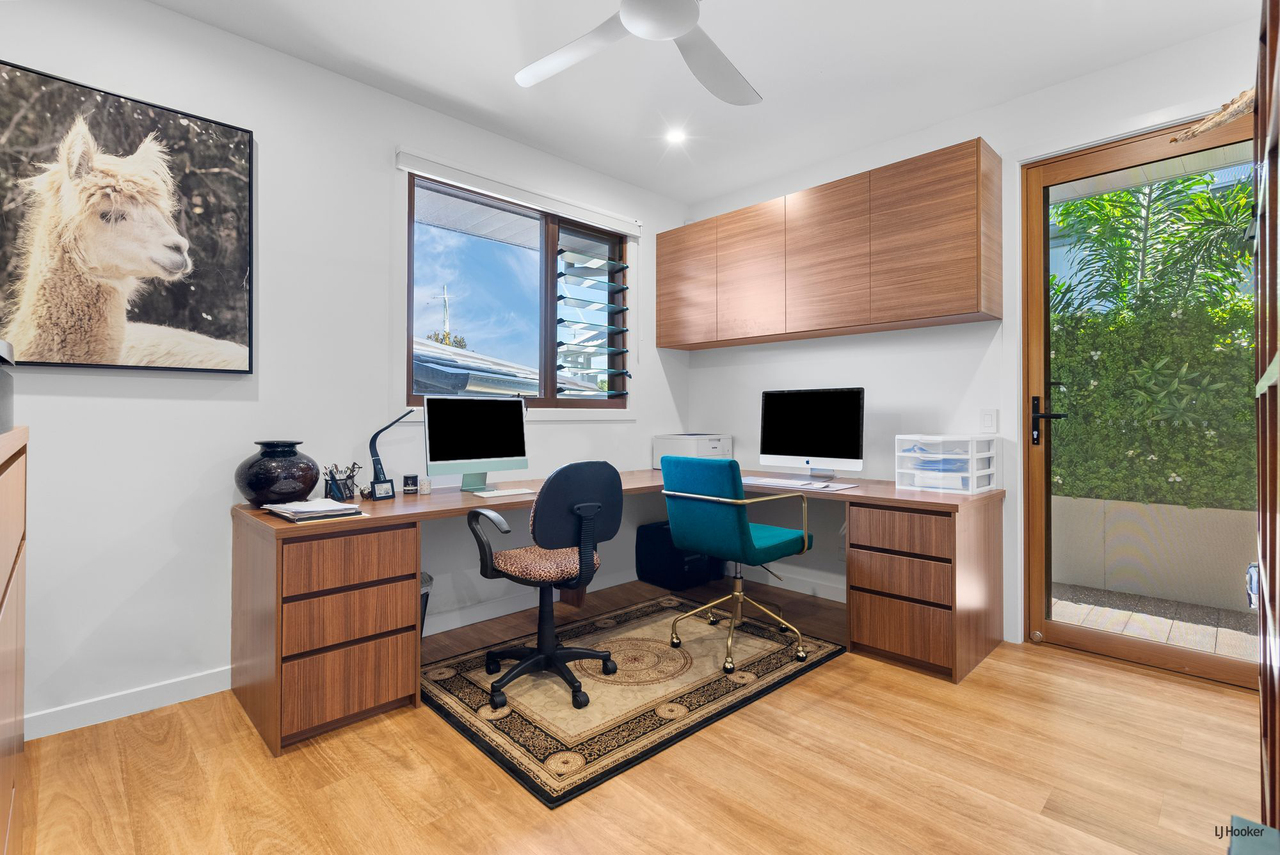 5-bedroom house at 120A Tahiti Avenue, Palm Beach, QLD 4221, , Queensland