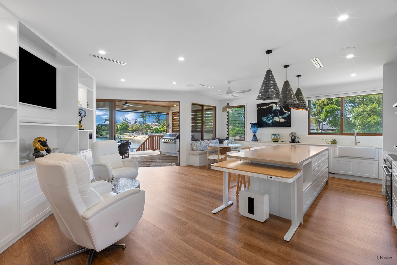 5-bedroom house at 120A Tahiti Avenue, Palm Beach, QLD 4221, , Queensland