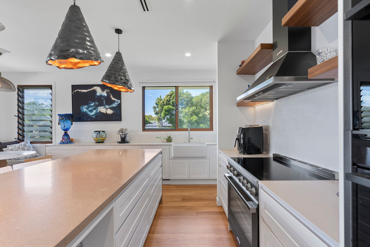 5-bedroom house at 120A Tahiti Avenue, Palm Beach, QLD 4221, , Queensland