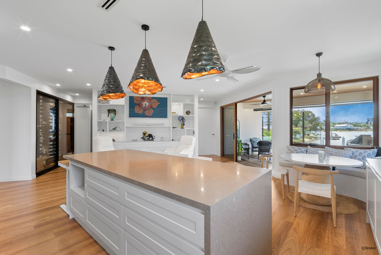 5-bedroom house at 120A Tahiti Avenue, Palm Beach, QLD 4221, , Queensland