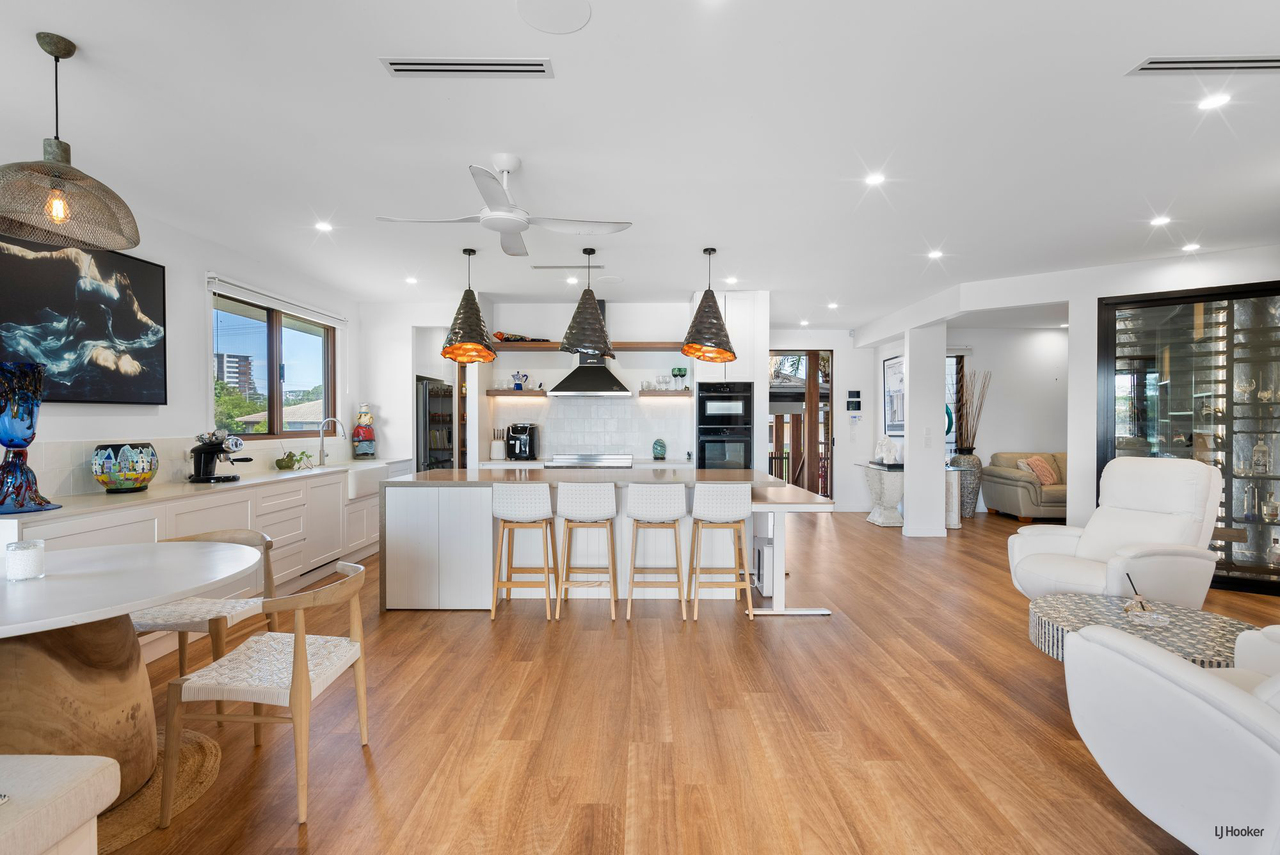 5-bedroom house at 120A Tahiti Avenue, Palm Beach, QLD 4221, , Queensland