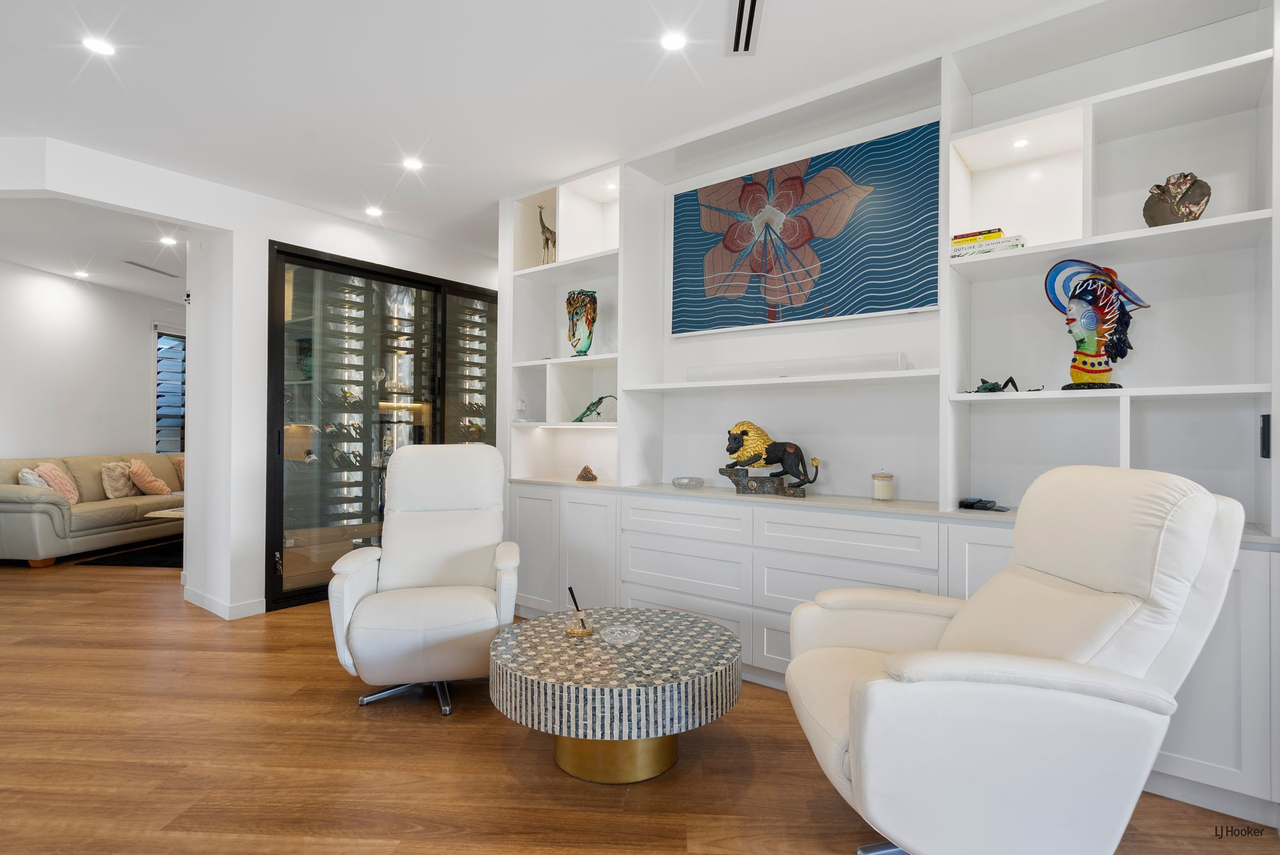 5-bedroom house at 120A Tahiti Avenue, Palm Beach, QLD 4221, , Queensland