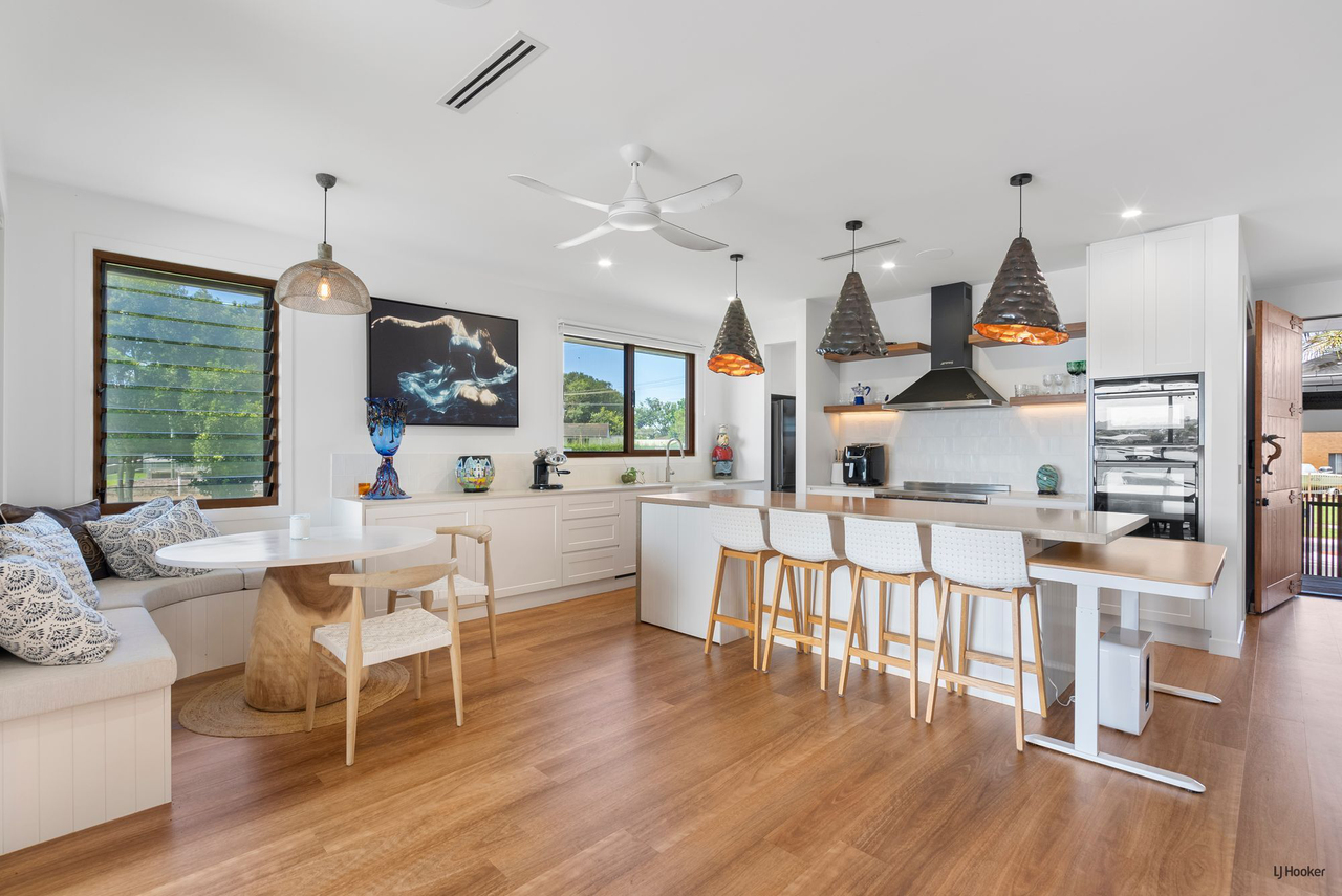 5-bedroom house at 120A Tahiti Avenue, Palm Beach, QLD 4221, , Queensland