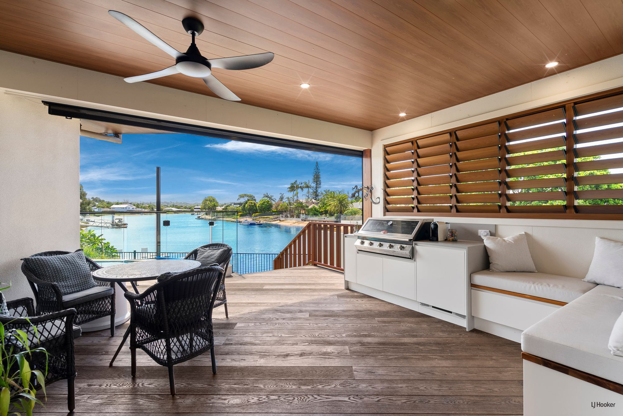 5-bedroom house at 120A Tahiti Avenue, Palm Beach, QLD 4221, , Queensland