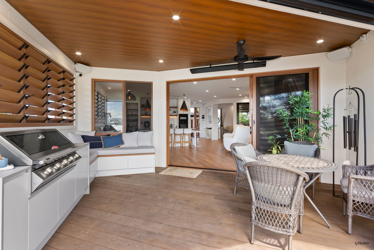 5-bedroom house at 120A Tahiti Avenue, Palm Beach, QLD 4221, , Queensland