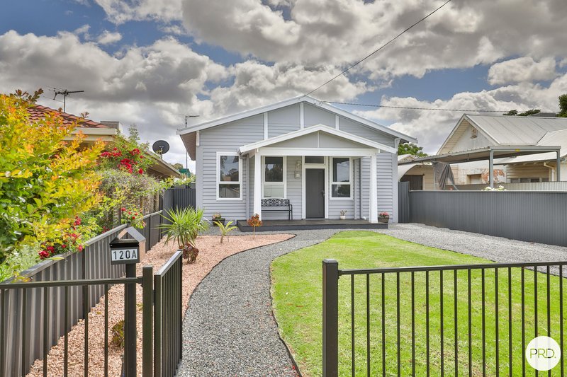 Photo - 120a Thirteenth Street, Mildura VIC 3500 - Image 1