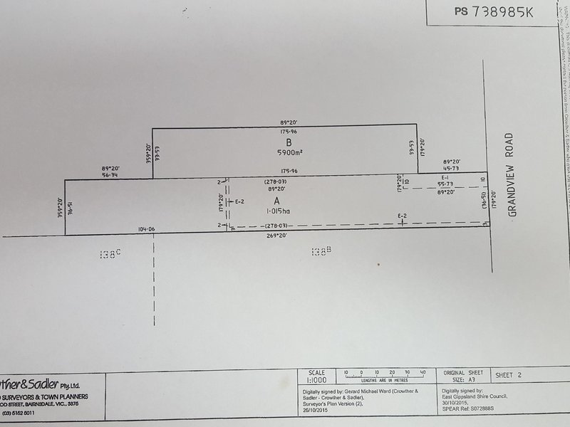 Photo - 120B Grandview Road, Paynesville VIC 3880 - Image 2