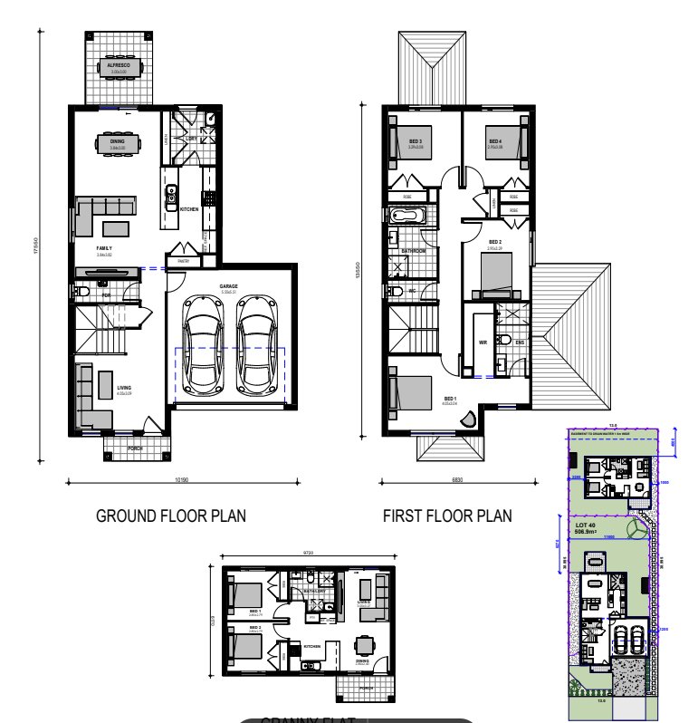 Photo - 121-123 Boundary Road, Box Hill NSW 2765 - Image 5