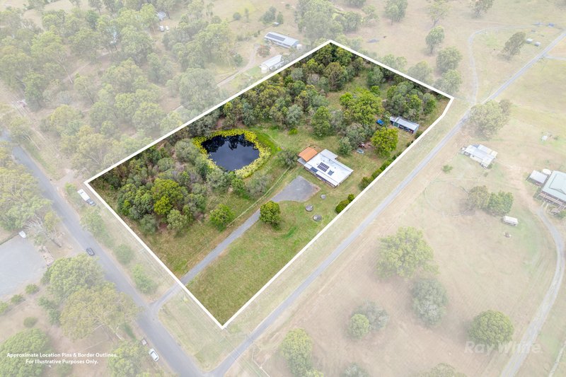 121-129 Veresdale Scrub Road, Gleneagle QLD 4285