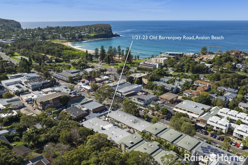 Photo - 1/21-23 Old Barrenjoey Road, Avalon Beach NSW 2107 - Image 2