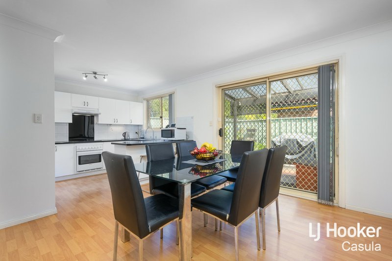 Photo - 1/21-25 Kurrajong Road, Casula NSW 2170 - Image 4