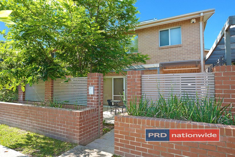 Photo - 1/21-25 Orth Street, Kingswood NSW 2747 - Image 1