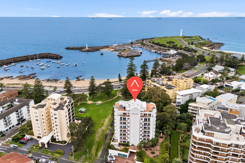 Photo - 1/21-25 Wilson Street, Wollongong NSW 2500 - Image 1