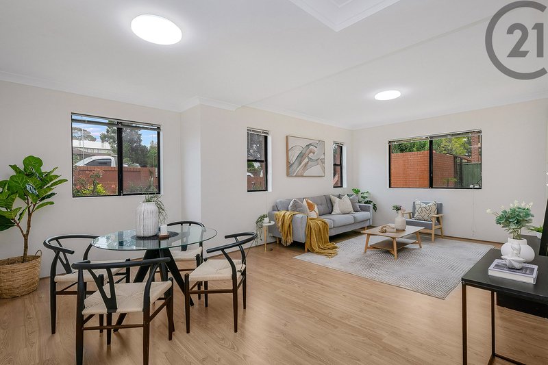 1/21-25 Wright Street, Hurstville NSW 2220