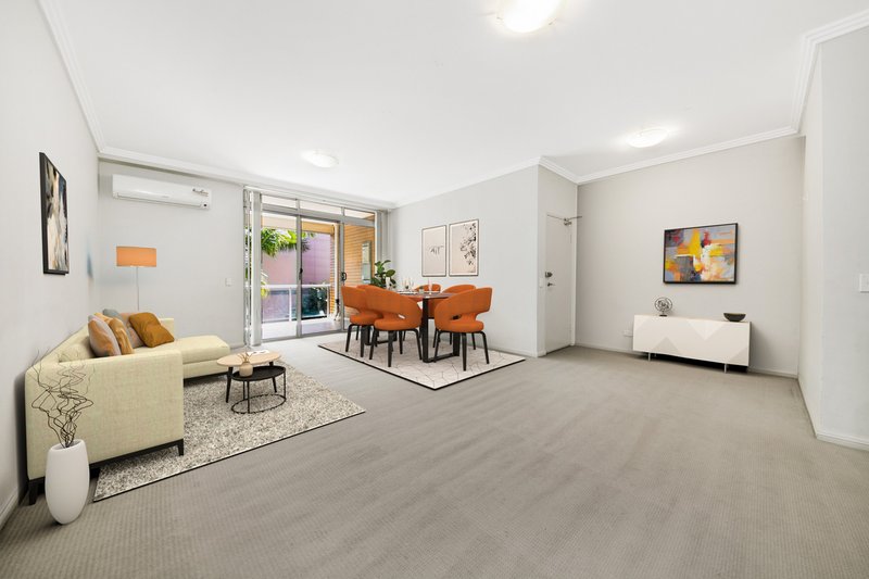 Photo - 12/1-3 Howard Av , Northmead NSW 2152 - Image 6