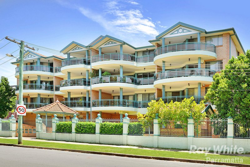 12/1-3 Park Avenue, Westmead NSW 2145