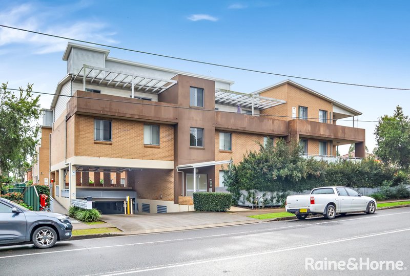 12/1-3 Putland Street, St Marys NSW 2760