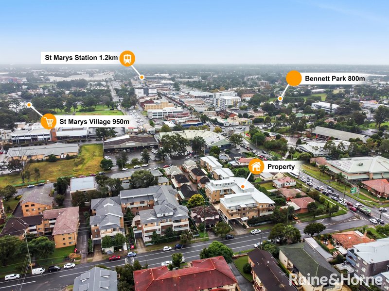 Photo - 12/1-3 Putland Street, St Marys NSW 2760 - Image 10