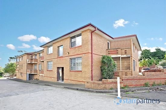 12/1-3 Shadforth Street, Wiley Park NSW 2195