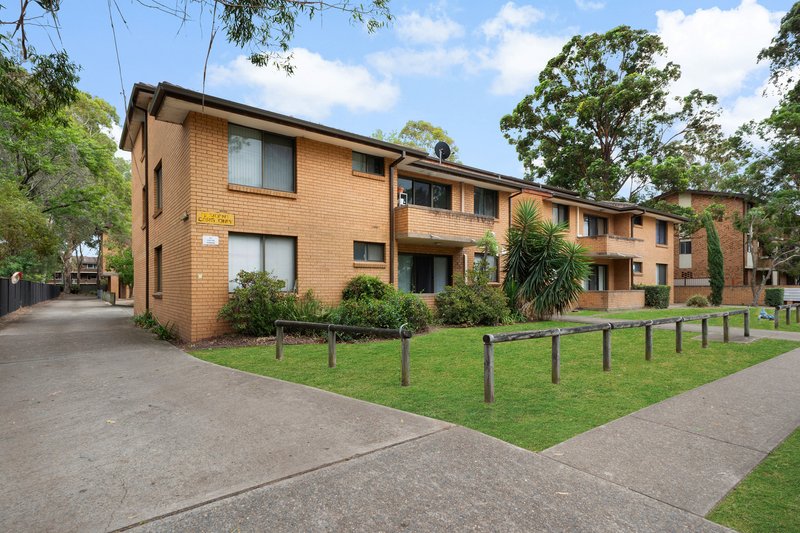 12/1-3 York Road, Jamisontown NSW 2750